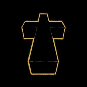 Justice - † (Cross) (2xLP)