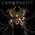 SALE: Crownshift - s/t (LP, gold vinyl) was £25.99