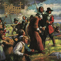 Reverend Bizarre - Crush The Insects (2xLP)