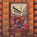 The Blackbyrds - City Life (LP)