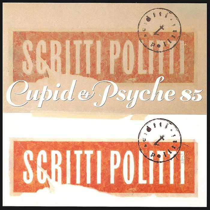 Scritti Politti - Cupid & Psyche 85 (2xLP, anniversary edition)