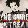 The Cure - Entreat Plus (2xLP)