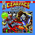 Czarface & Ghostface Killah - Czarface Meets Ghostface (CD)
