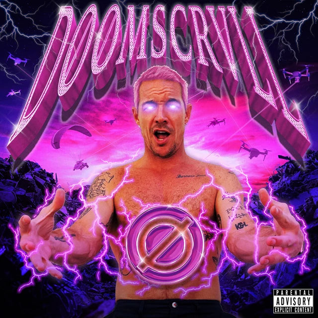Diplo - D00mscrvll (LP)