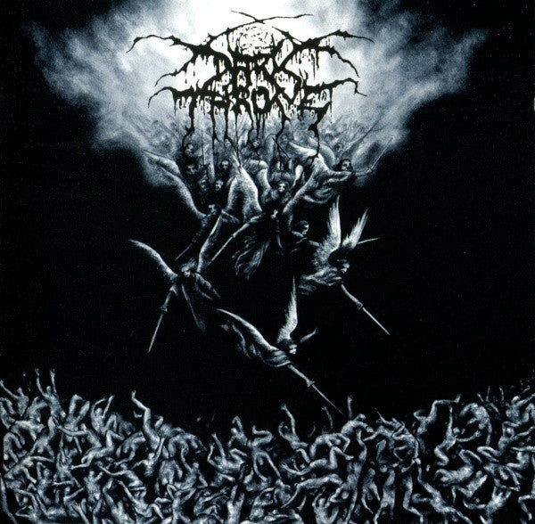 Darkthrone - Sardonic Wrath (LP)