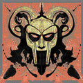 Dangerdoom (Dangermouse + MF DOOM) - The Mask and The Mouse (2xLP, PVC sleeve)