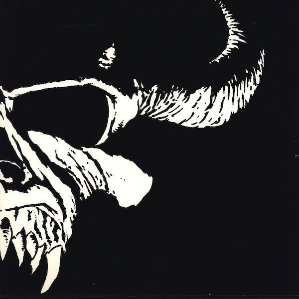 Danzig - s/t (CD)