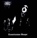 Darkthrone - Transilvanian Hunger (LP, black and white vinyl)