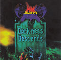 Dark Angel - Darkness Descends (CD)