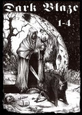 Dark Blaze #1-4 (Book)