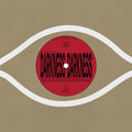 Kieron Hebden (Four Tet) & William Tyler - Darkness Darkness/No Services (12")