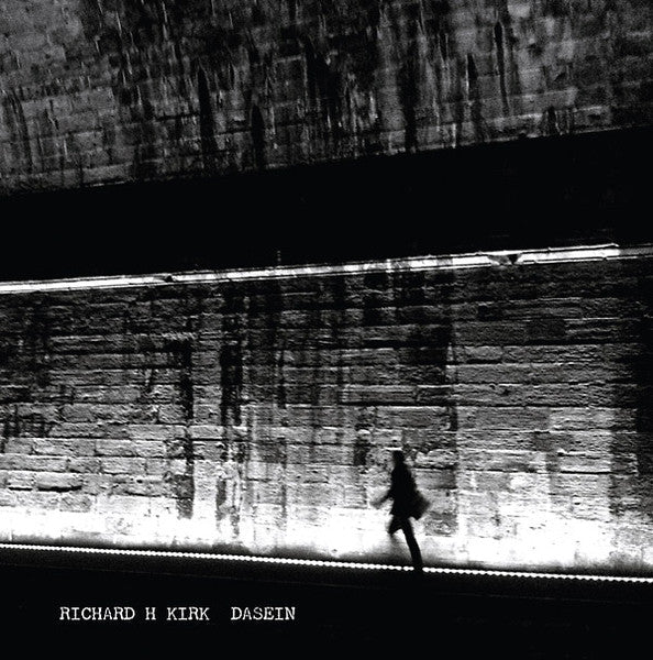 Richard H Kirk - Dasein (2xLP)