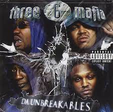 SALE: Three 6 Mafia - Da Unbreakables (2xLP, electric smoke vinyl) was £39.99