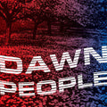 Dawn People - The Star Is Your Future (LP)