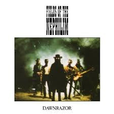 Fields Of The Nephilim - Dawnrazor (2xLP, white vinyl)