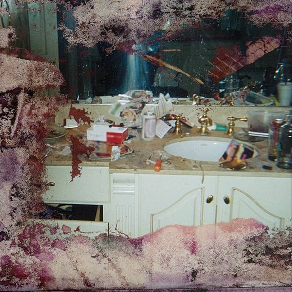 Pusha T - Daytona (LP)