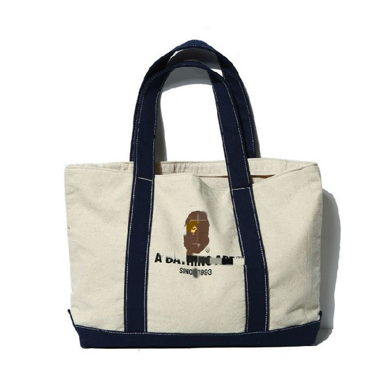 BAPE Bag Shopping Tote Bag NextBlock