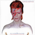 David Bowie - Aladdin Sane (LP)
