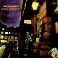 David Bowie - The Rise And Fall Of Ziggy Stardust (LP)