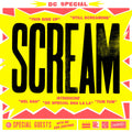 Scream - DC Special (LP)