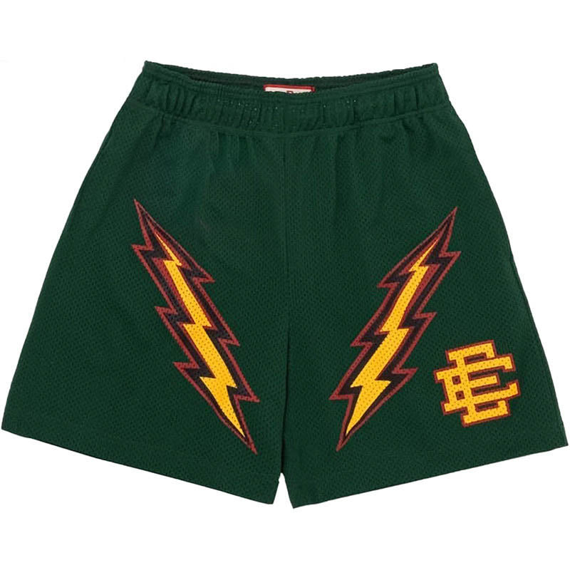 Bape Mesh Quick-Drying plus Size Basketball Shorts NextBlock
