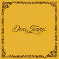 Various - Dear Sunny... (LP, clear orange vinyl)