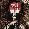 Death - Individual Thought Patterns (LP)