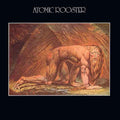 Atomic Rooster - Death Walks Behind You (LP)