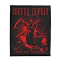 [Patch] Dimmu Borgir - Death Cult Armageddon (red)