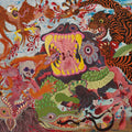 Pigs Pigs Pigs Pigs Pigs Pigs Pigs - Death Hilarious (CD)