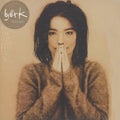 Björk - Debut (LP)