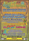 Various - Deeply Vale Festival 40th Anniversary (3 DVD Set)