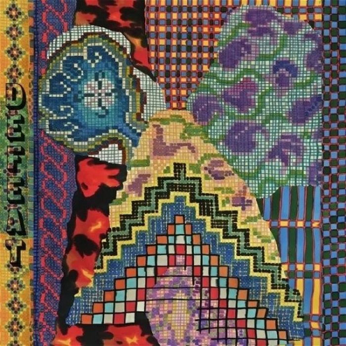 SALE: Animal Collective - Defeat (12") was £15.99