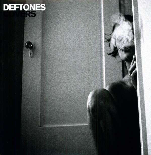 Deftones - Covers (LP)