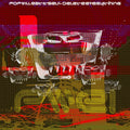 Pop Will Eat Itself - Delete Everything (LP, radioactive pink vinyl)