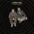 Sleaford Mods - The Demise Of Planet X (LP, neon green marble vinyl)