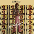 Dennis Brown - Just Dennis (LP, green vinyl)