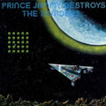 Prince Jammy - Destroys The Invaders... (LP)