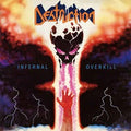 Destruction - Infernal Overkill (LP)