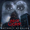 Alice Cooper - Detroit Stories (2xLP)