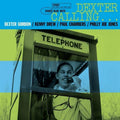 Dexter Gordon - Dexter Calling . . . (LP)