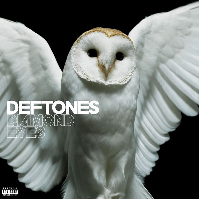 Deftones - Diamond Eyes (LP)