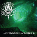 Vargrav - Dimension: Daemonium (CD)
