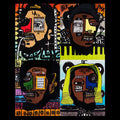 Dinner Party (Kamasi, 9th Wonder, Glasper, Terrace Martin) - s/t (LP)