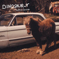 Dinosaur Jr. - The Black Session: Live in Paris 1993 (12" EP, coloured vinyl)