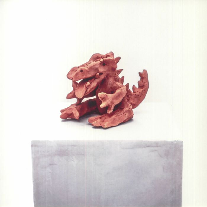 SALE: Nukuluk - Superglue / Disaster Pop (LP) was £19.99