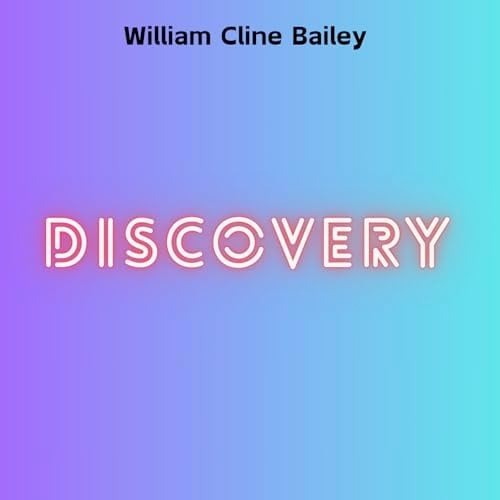 William Cline-Bailey - Solitude (CD)