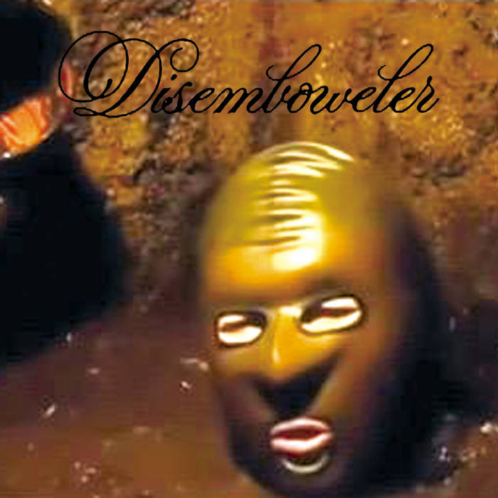 Disemboweler - Demo (cassette)