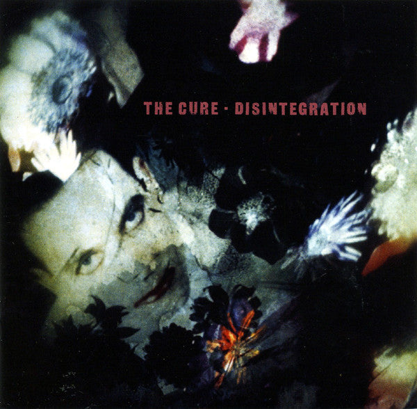 The Cure - Disintegration (CD)