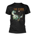 [T-shirt] The Cure - Disintegration (black) [XL]